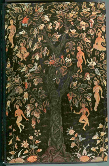 Image for The Speaking Tree A Study of Indian Culture and Society
