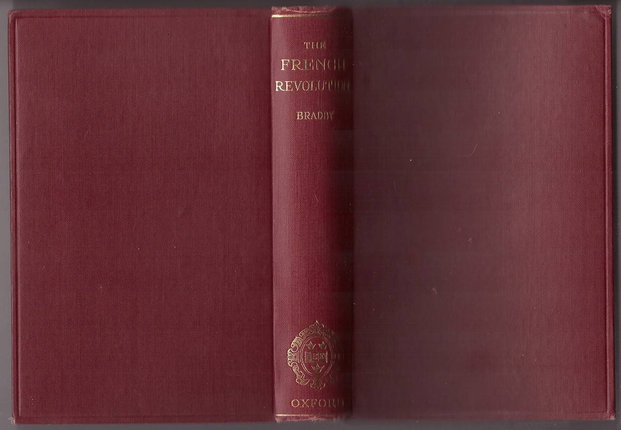 Image for A Short History of the French Revolution, 1789-1795,
