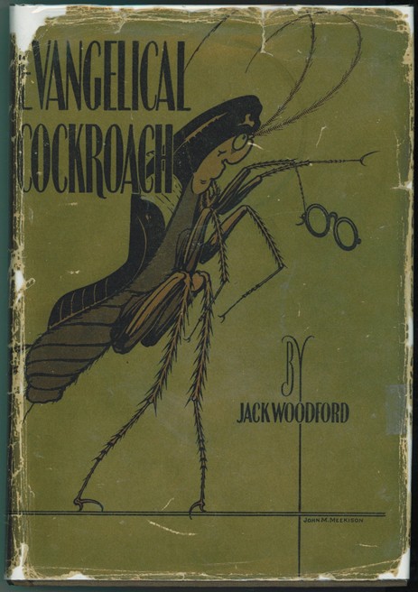 Image for Evangelical Cockroach,