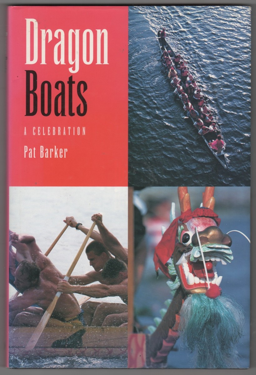 Image for Dragon Boats - A Celebration