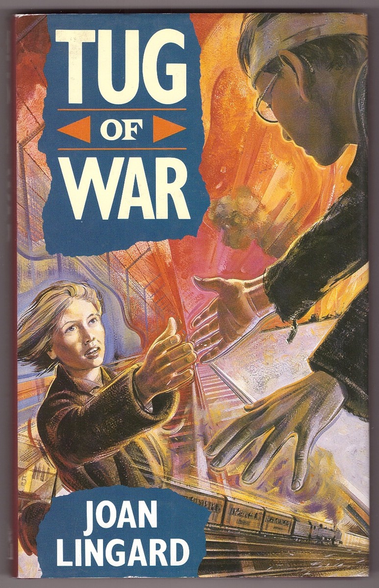 Image for Tug of War