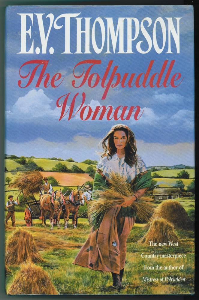 Image for The Tolpuddle Woman