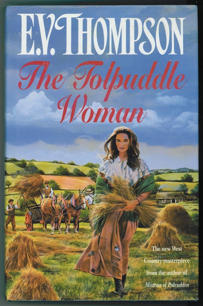 THOMPSON, E.V. - The Tolpuddle Woman