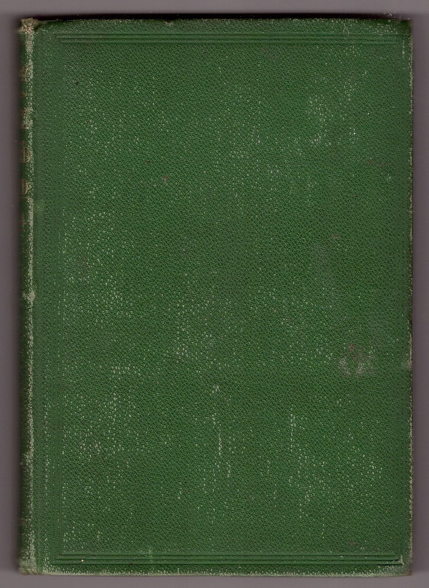 CAMPBELL, DUNCAN - History of Prince Edward Island