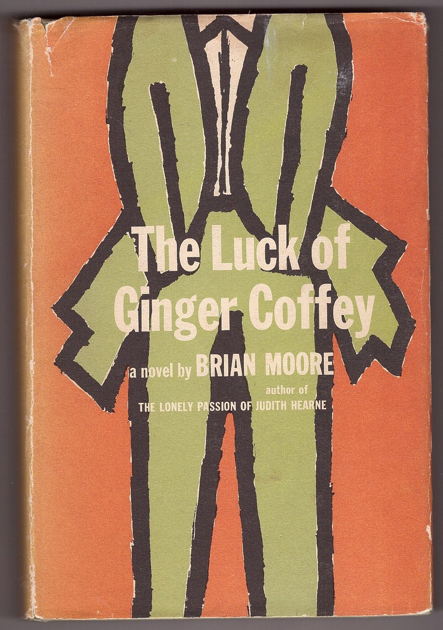Image for The Luck of Ginger Coffey