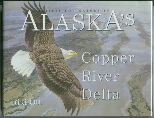 Artists for Nature in ALASKA'S COPPER RIVER DELTA Image for Artists for Nature in ALASKA'S COPPER RIVER DELTA