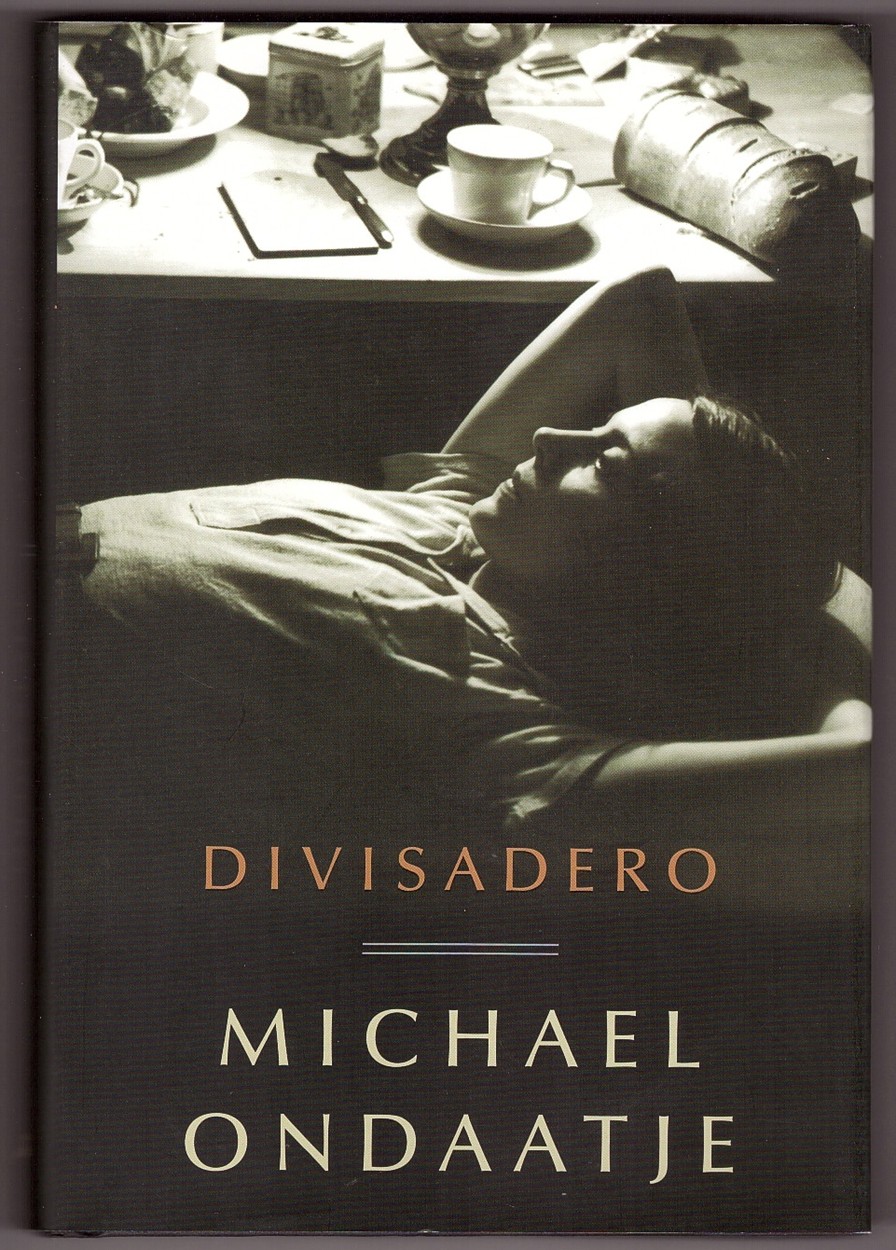 Image for DIVISADERO