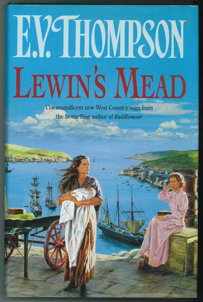 Image for LEWIN'S MEAD