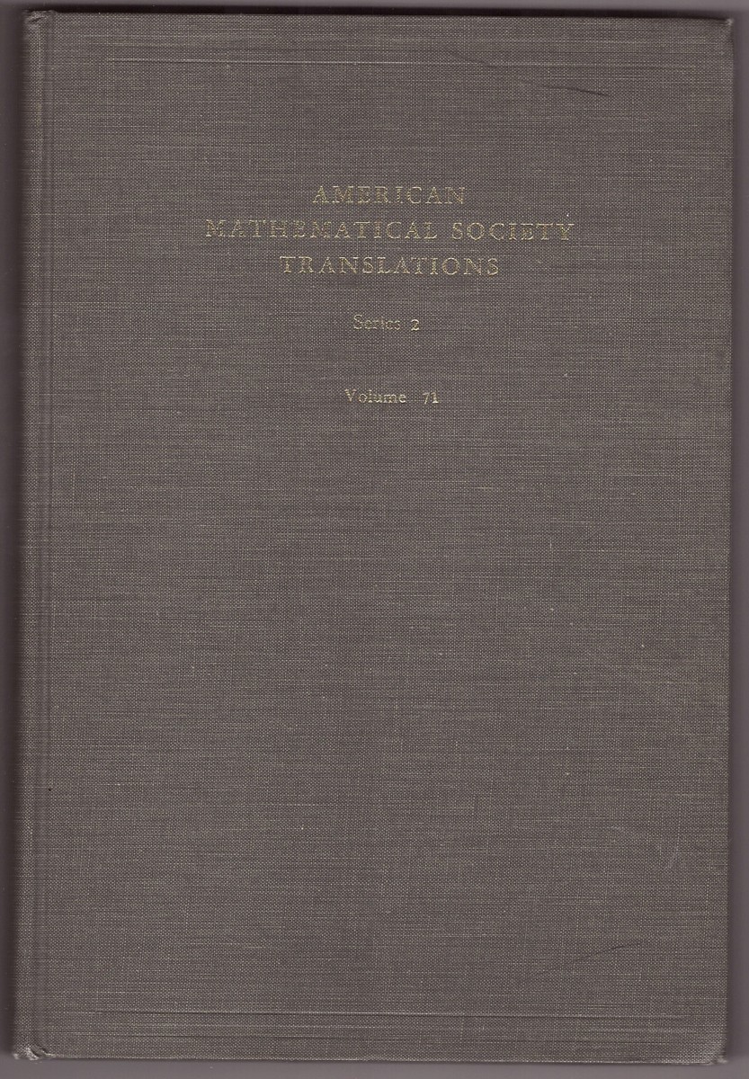Image for Thirteen Papers on Algebra, Topology, Complex Variables and Linear Programming