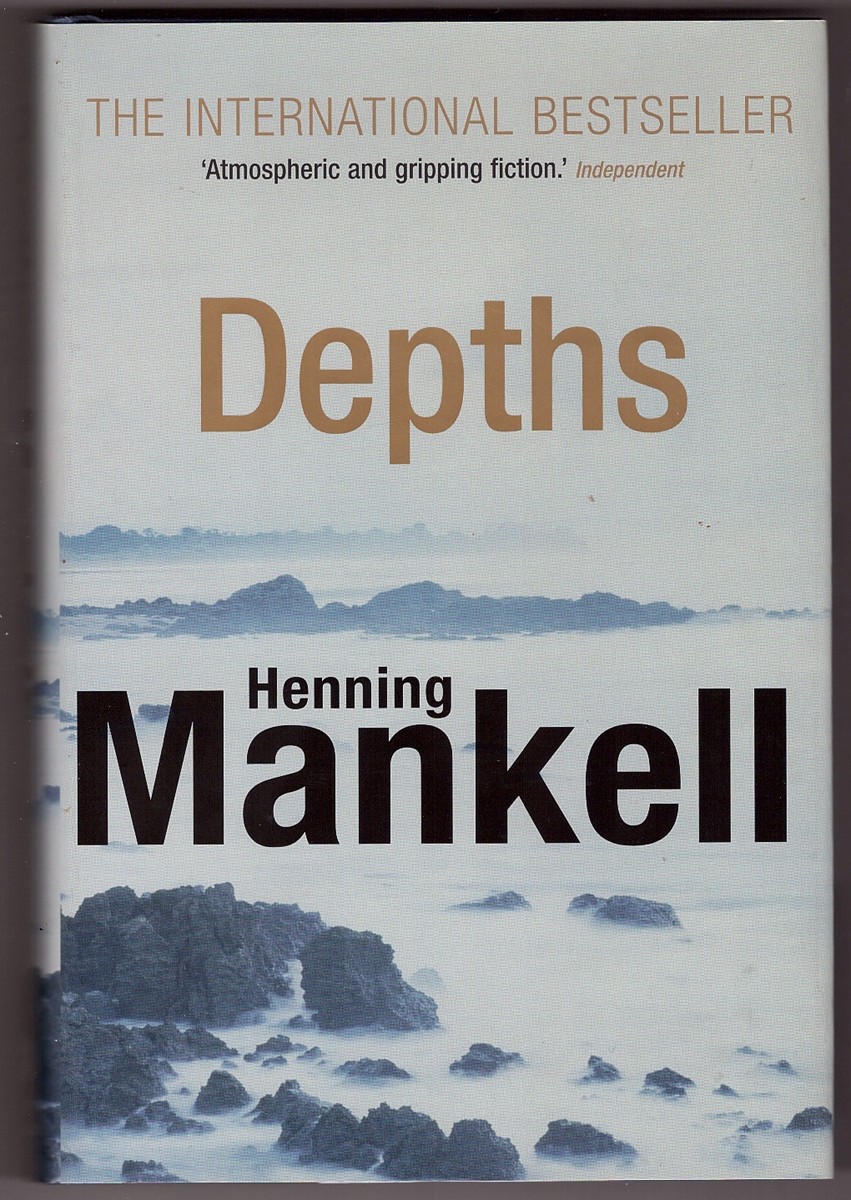 Image for Depths