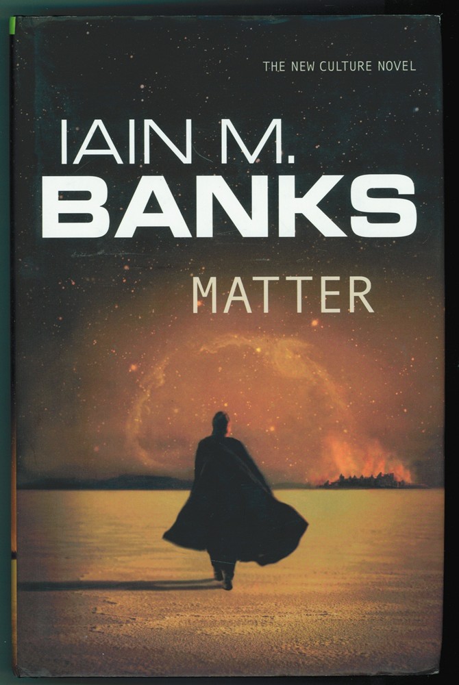 Image for Matter