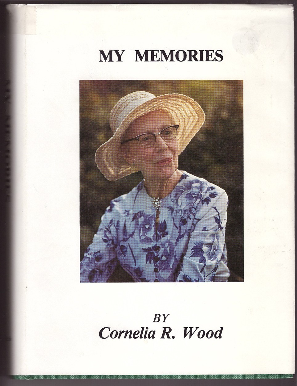 Image for My Memories