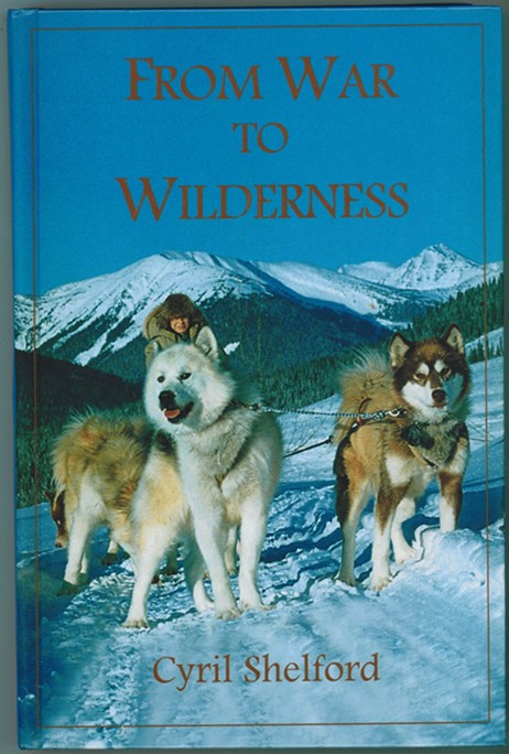 Image for From War to Wilderness