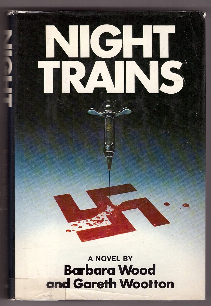 Image for Night Trains