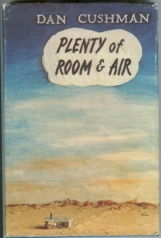 Image for Plenty of Room & Air