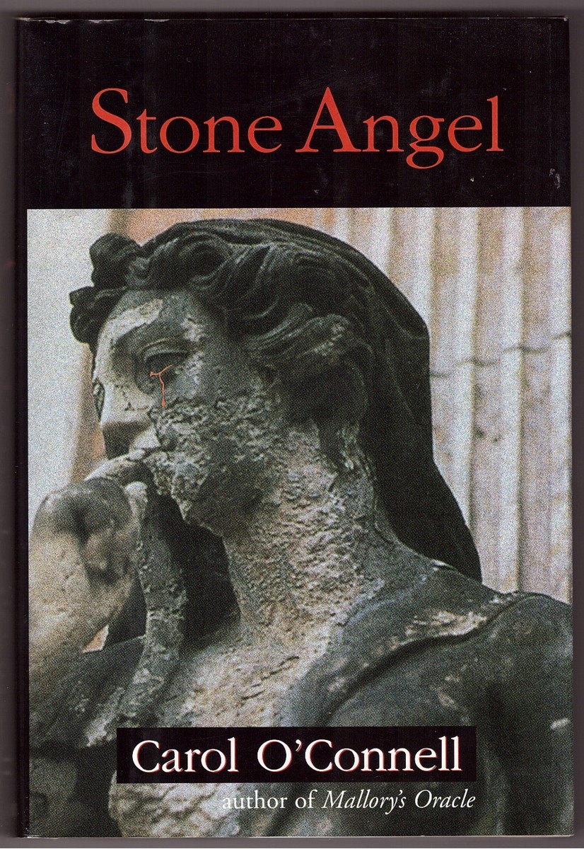 O'CONNELL, CAROL - Stone Angel