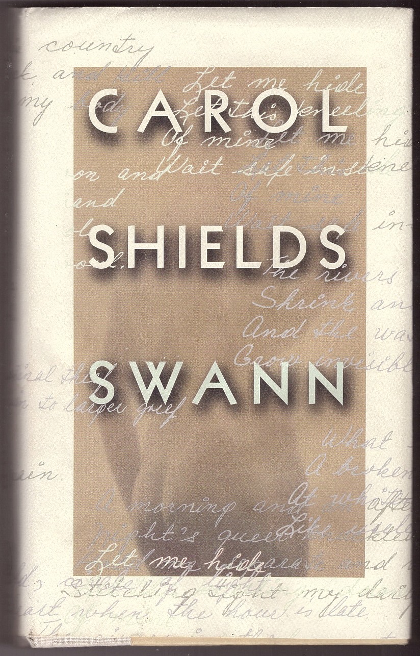 Image for Swann