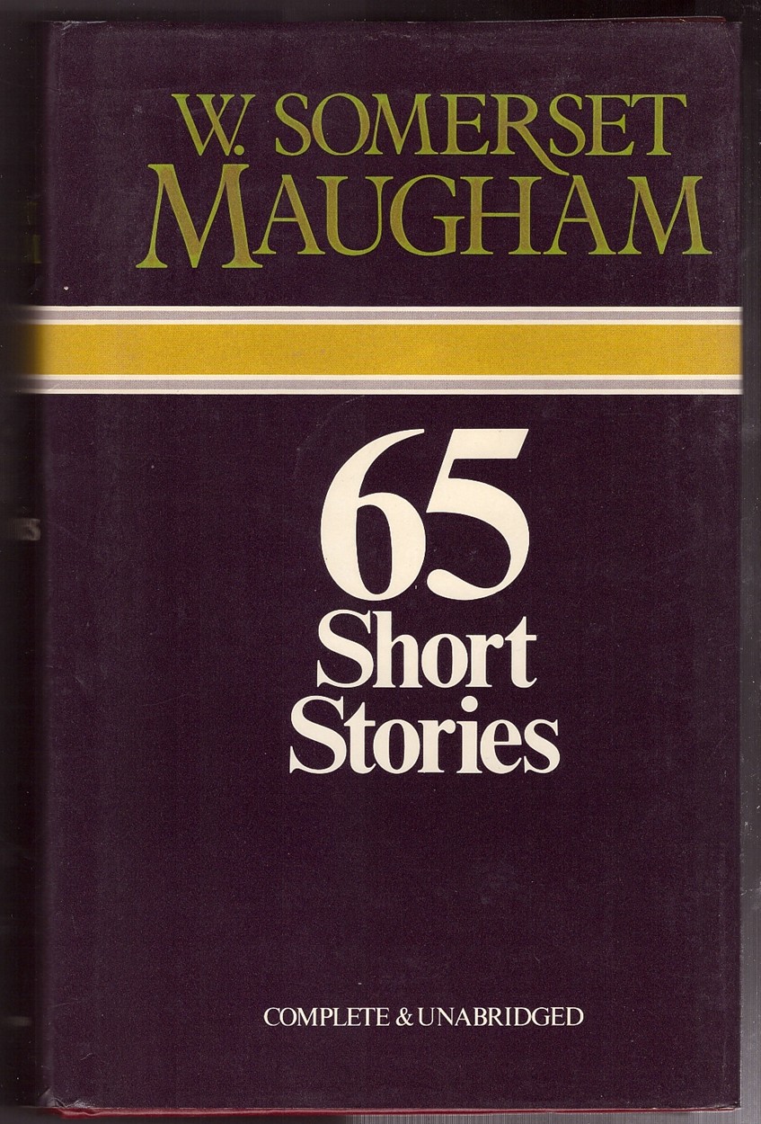 Image for 65 Short Stories