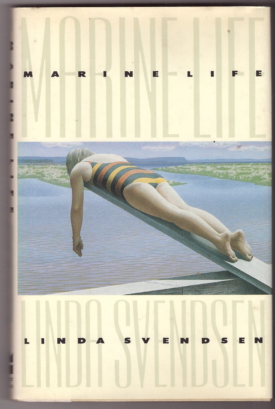 Image for Marine Life