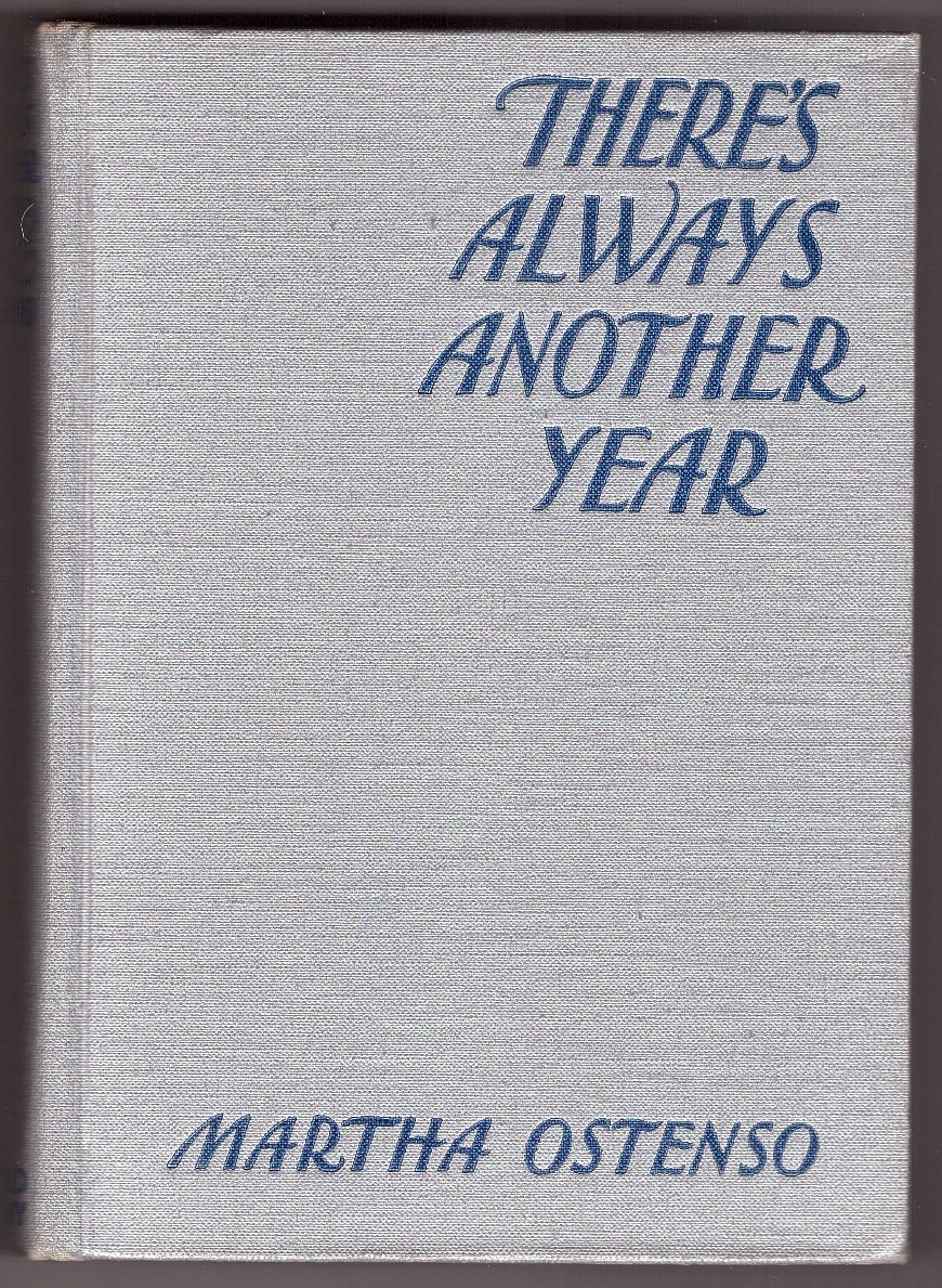 Image for There's Always Another Year
