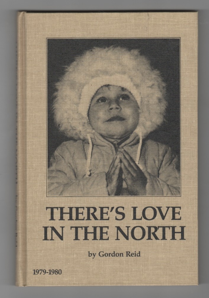 Image for There's Love in the North 1979-1980