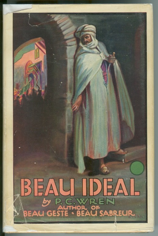 Image for Beau Ideal