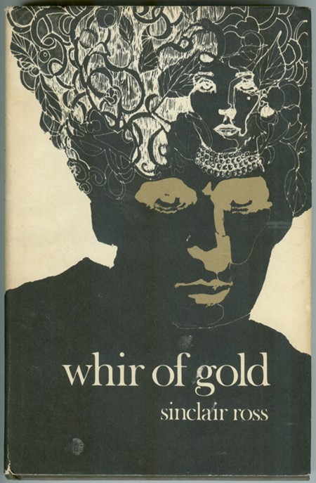 Image for Whir of Gold