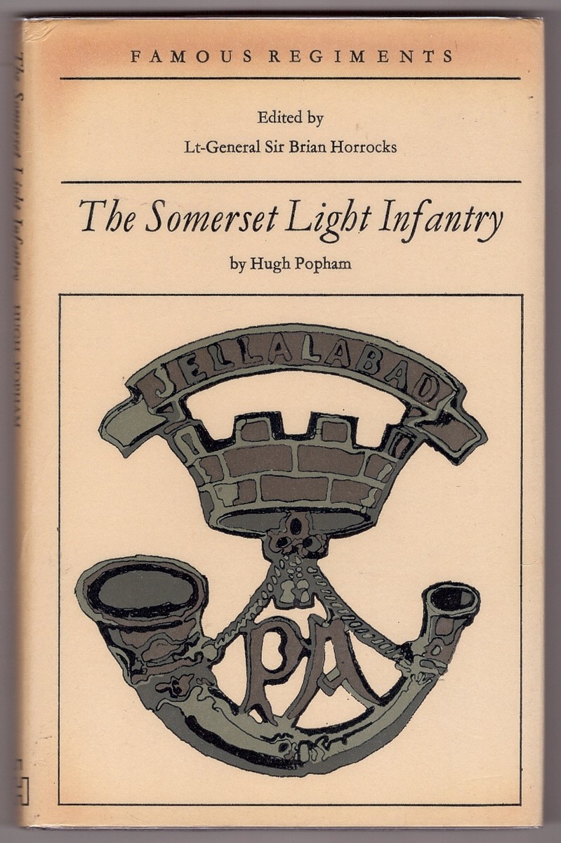 Image for The Somerset Light Infantry (Prince Albert's)(The 13th Regiment of Foot)