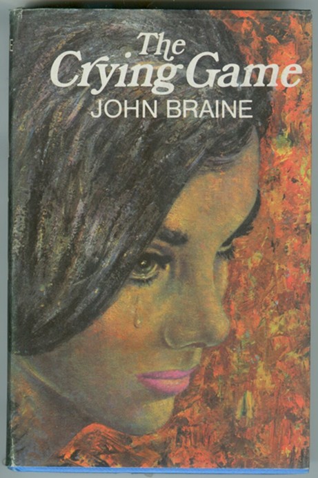 BRAINE, JOHN - The Crying Game