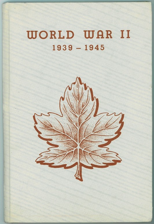 Image for World War II 1939-1945
