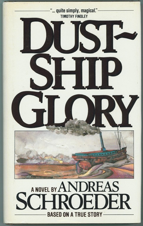 Image for Dustship Glory