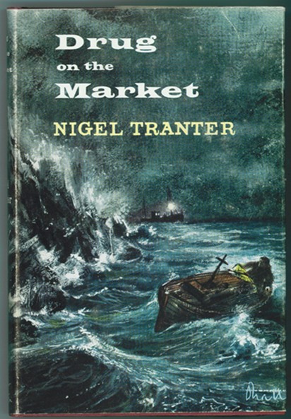 Image for Drug on the Market