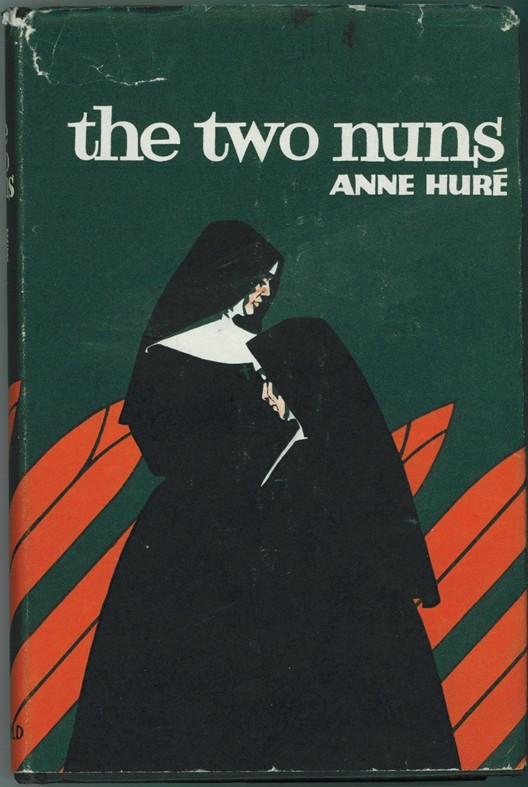 HURE, ANNE - The Two Nuns