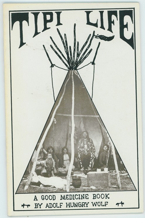 Image for Tipi Life