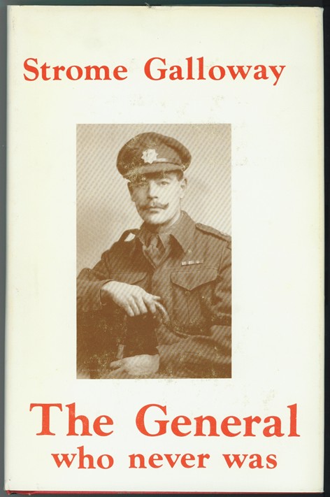 Image for The General Who Never Was