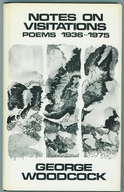 Image for Notes on Visitations Poems, 1936-75