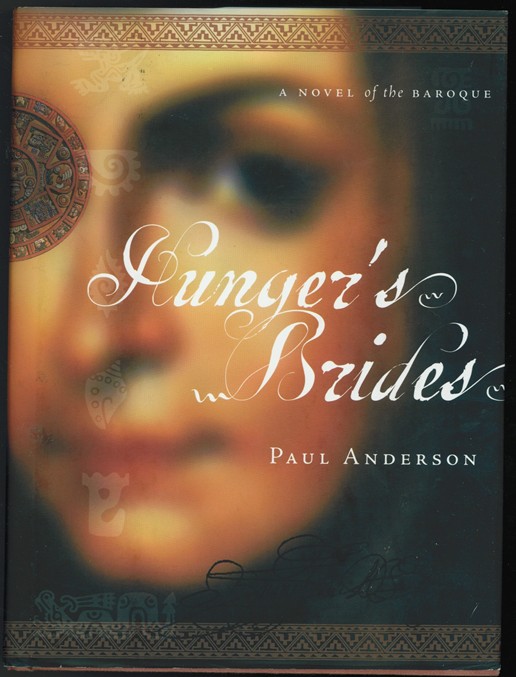 ANDERSON, PAUL - Hunger's Brides