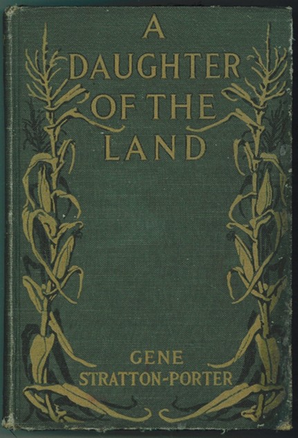 Image for A Daughter of the Land