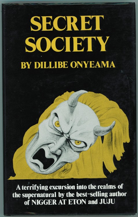 Image for Secret Society