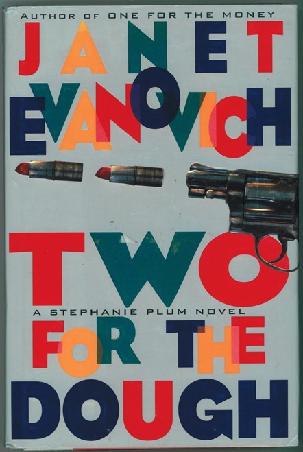EVANOVICH, JANET - Two for the Dough