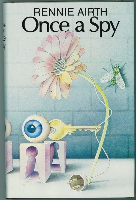 Image for Once a Spy