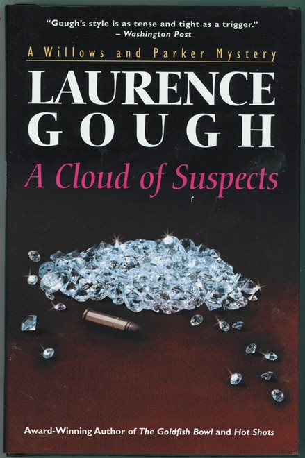 Image for A Cloud of Suspects