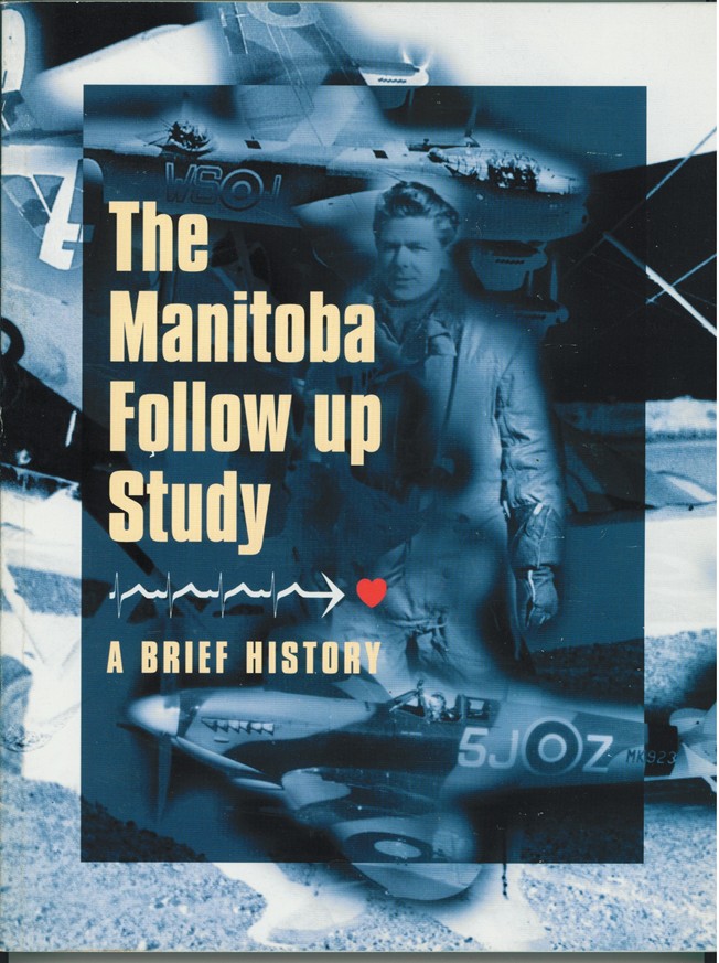 Image for The Manitoba Follow-Up Study - A Brief History