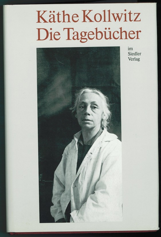 Image for Die Tagebücher