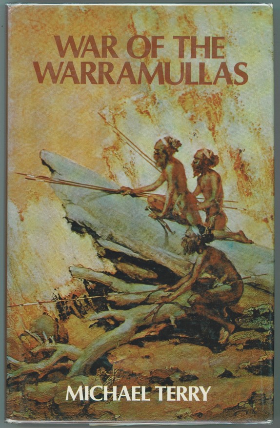 Image for War of the Warramullas
