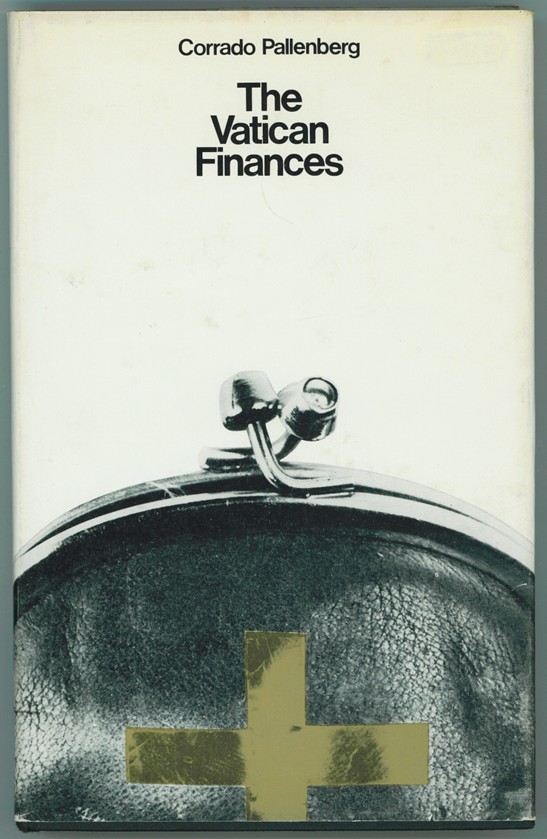 Image for Vatican Finances