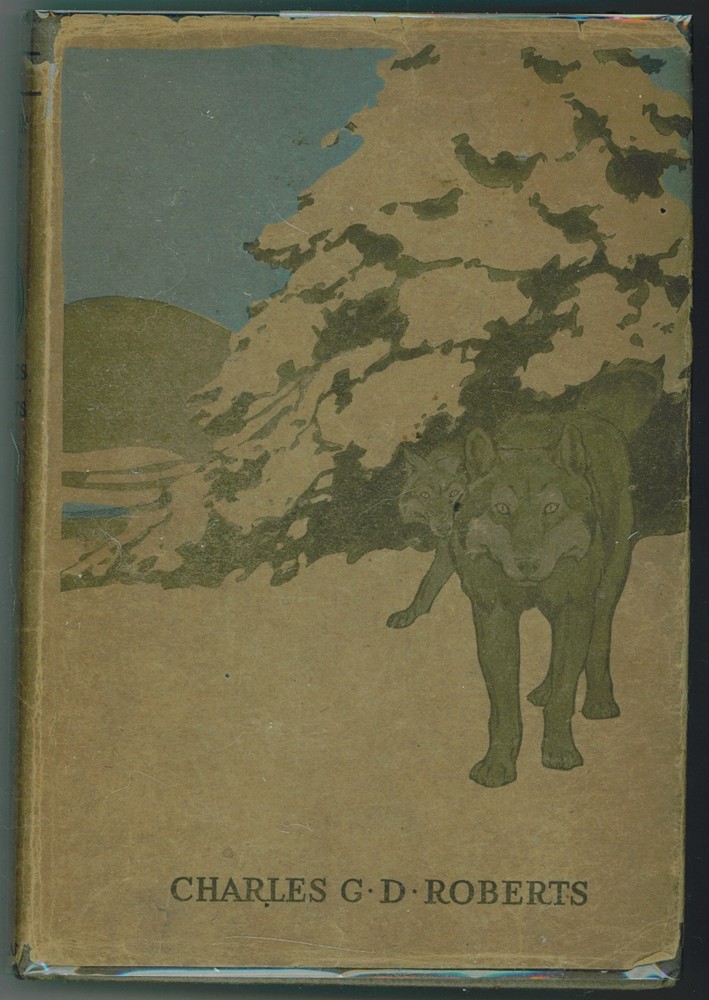 Image for Children of the Wild