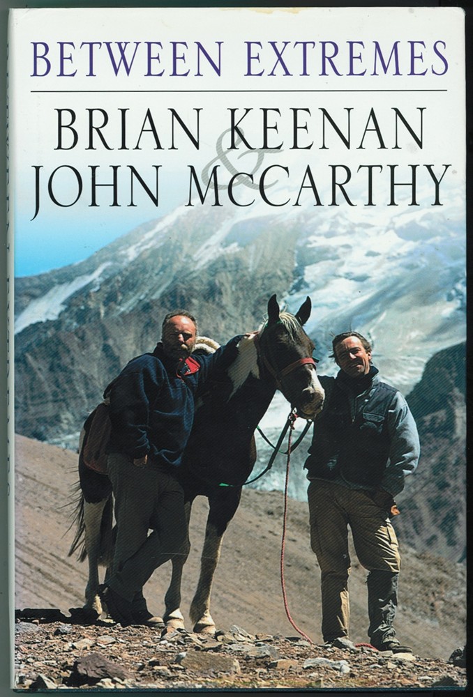 Image for Between Extremes