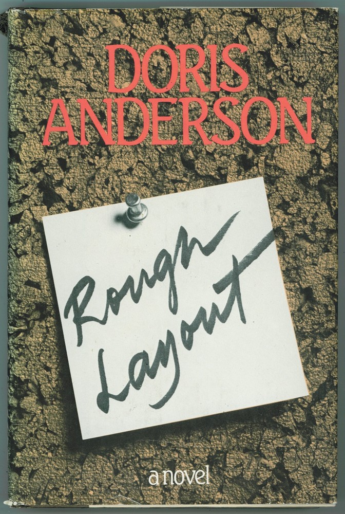 ANDERSON, DORIS - Rough Layout