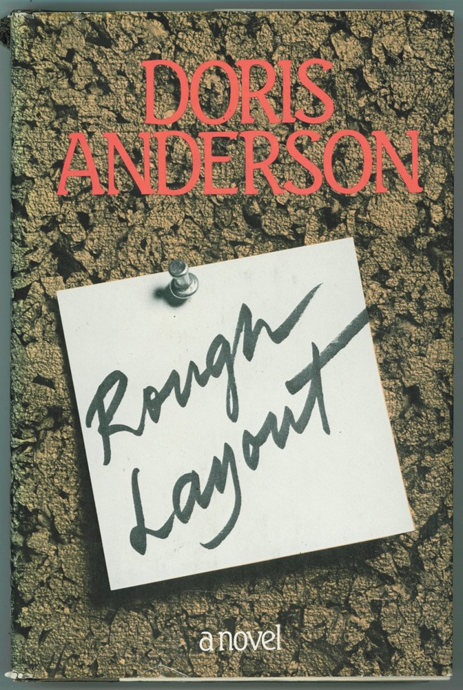 Image for Rough Layout